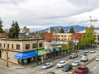 Photo 13: 403 2828 MAIN Street in Vancouver: Mount Pleasant VE Condo for sale in "DOMAIN" (Vancouver East)  : MLS®# R2157426