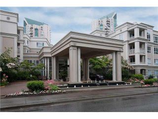 Photo 3: 231 3098 GUILDFORD Way in Coquitlam: North Coquitlam Condo for sale in "MARLBUROUGH HOUSE" : MLS®# V1074215