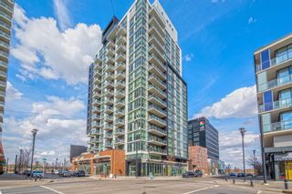 Photo 12: 411 550 Riverfront Avenue SE in Calgary: Downtown East Village Apartment for sale : MLS®# A1212416