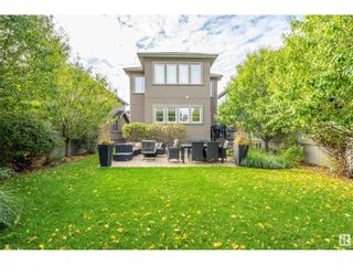 Photo 41: 2308 WARRY CO SW in Edmonton: House for sale : MLS®# E4364469