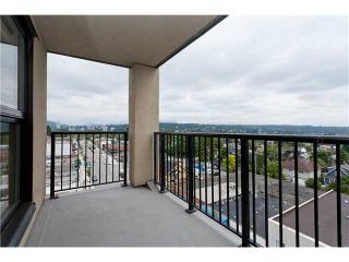 Photo 2: 701 415 E COLUMBIA Street in New Westminster: Sapperton Condo for sale in "SAN MARINO" : MLS®# V905282
