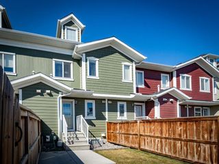 Photo 19: 70 Auburn Bay Link SE in Calgary: Auburn Bay Row/Townhouse for sale : MLS®# A1102367