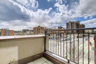 Photo 27: 304 1110 11 Street SW in Calgary: Beltline Apartment for sale : MLS®# A1219336