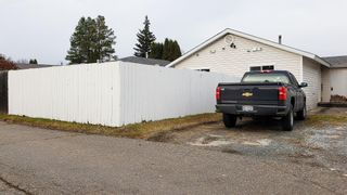 Photo 38: 4413 1ST Avenue in Prince George: Heritage 1/2 Duplex for sale (PG City West (Zone 71))  : MLS®# R2627951