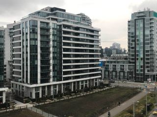 Photo 21: 604 1633 ONTARIO Street in Vancouver: False Creek Condo for sale in "KAYAK AT THE VILLAGE ON FALSE CREEK" (Vancouver West)  : MLS®# R2641668