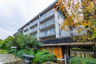 Photo 32: 305 221 E 3RD Street in North Vancouver: Lower Lonsdale Condo for sale : MLS®# R2830904