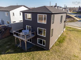 Photo 23: 101 Glen Baker Drive in Herring Cove: 8-Armdale/Purcell's Cove/Herring Residential for sale (Halifax-Dartmouth)  : MLS®# 202209321