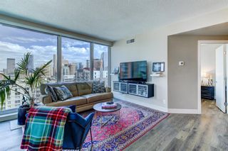 Photo 15: 1507 817 15 Avenue SW in Calgary: Beltline Apartment for sale : MLS®# A2026022