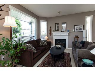 Photo 3: 14836 57A Avenue in Surrey: Sullivan Station House for sale in "Panorama Village" : MLS®# F1443600