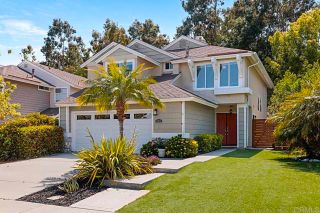 Main Photo: House for sale : 3 bedrooms : 6813 XANA WAY in Carlsbad