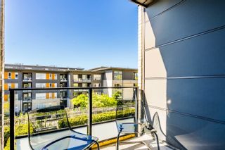 Photo 24: 208 9168 SLOPES Mews in Burnaby: Simon Fraser Univer. Condo for sale in "VERITAS By Polygon" (Burnaby North)  : MLS®# R2873831