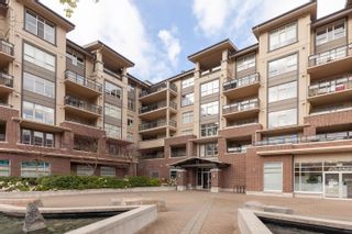 Photo 2: 308 1211 VILLAGE GREEN Way in Squamish: Downtown SQ Condo for sale in "ROCKCLIFF" : MLS®# R2621260
