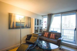 Photo 6: 1308 1325 ROLSTON Street in Vancouver: Downtown VW Condo for sale in "Rolston" (Vancouver West)  : MLS®# R2263749