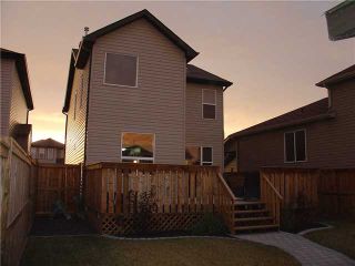 Photo 20: 265 COVEBROOK Close NE in CALGARY: Coventry Hills Residential Detached Single Family for sale (Calgary)  : MLS®# C3498200