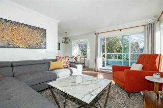 Photo 8: 204 2615 LONSDALE Avenue in North Vancouver: Upper Lonsdale Condo for sale : MLS®# R2436784