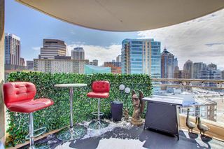 Photo 17: 1307 804 3 Avenue SW in Calgary: Eau Claire Apartment for sale : MLS®# A2014743