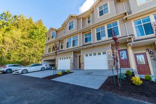 Photo 3: 24 46858 RUSSELL Road in Chilliwack: Promontory Townhouse for sale in "PANORAMA RIDGE" (Sardis)  : MLS®# R2623730