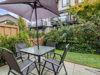 Photo 5: 74 6299 144 Street in Surrey: Sullivan Station Townhouse for sale in "ALTURA" : MLS®# R2518247