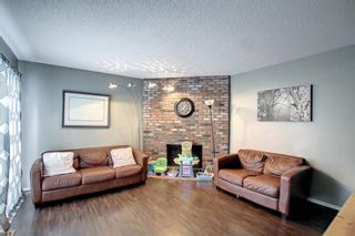 Photo 3: 57 287 Southampton Drive SW in Calgary: Southwood Row/Townhouse for sale : MLS®# A1184803