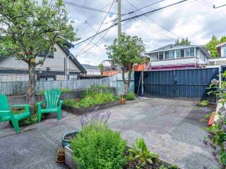 Photo 19: 5162 ELGIN Street in Vancouver: Knight House for sale (Vancouver East)  : MLS®# R2462775