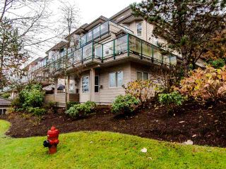 Photo 3: 206 121 SHORELINE Circle in Port Moody: College Park PM Condo for sale in "HARBOUR HEIGHTS" : MLS®# R2518811