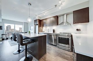 Photo 2: 2510 930 6 Avenue SW in Calgary: Downtown Commercial Core Apartment for sale : MLS®# A2132925