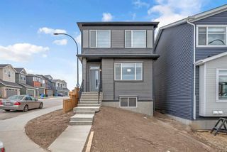 Photo 2: 123 Aquila Way NW in Calgary: C-473 Detached for sale : MLS®# A2125663