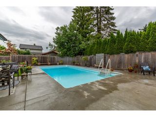 Photo 31: 32995 WHIDDEN Avenue in Mission: Mission BC House for sale : MLS®# R2703568