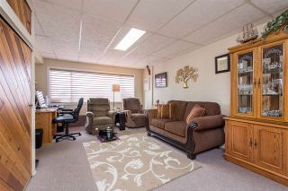 Photo 25: A 46526 ROLINDE Crescent in Chilliwack: Chilliwack E Young-Yale 1/2 Duplex for sale : MLS®# R2556205
