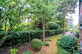 Photo 25: 208 620 EIGHTH Avenue in New Westminster: Uptown NW Condo for sale in "THE DONCASTER" : MLS®# R2819456