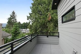 Photo 10: 233 W 19TH Street in North Vancouver: Central Lonsdale 1/2 Duplex for sale : MLS®# R2202782