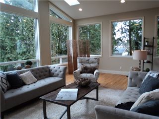 Photo 2: 1463 COLUMBIA Avenue in Port Coquitlam: Mary Hill House for sale : MLS®# V1051792