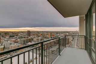 Photo 23: 1807 1118 12 Avenue SW in Calgary: Beltline Apartment for sale : MLS®# C4288279