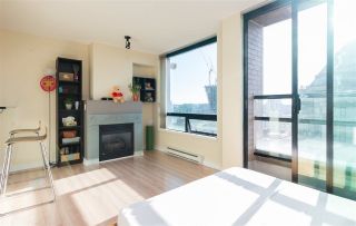 Photo 3: 1706 1003 BURNABY Street in Vancouver: West End VW Condo for sale in "The Milano" (Vancouver West)  : MLS®# R2724998