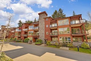Photo 32: 302 631 Brookside Rd in Colwood: Co Latoria Condo for sale : MLS®# 903118