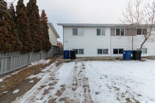 Main Photo: 3747 Fairlight Drive in Saskatoon: Fairhaven Residential for sale : MLS®# SK878528