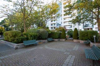 Photo 23: 407 456 MOBERLY Road in Vancouver: False Creek Condo for sale in "PACIFIC COVE" (Vancouver West)  : MLS®# R2497595