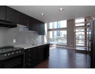 Photo 5: 505 933 SEYMOUR ST in Vancouver: Downtown VW Condo for sale in "THE SPOT" (Vancouver West)  : MLS®# V599718