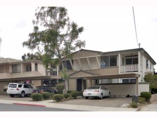 Photo 1: OCEAN BEACH Condo for sale : 2 bedrooms : 3130 GROTON WAY #4 in San Diego