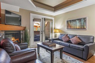 Photo 10: 301 191 Kananaskis Way: Canmore Apartment for sale : MLS®# A2115031