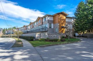 Photo 2: 95 34248 KING Road in Abbotsford: Poplar Townhouse for sale in "Argyle" : MLS®# R2758325