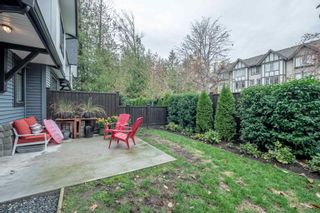 Photo 30: 26 6897 201 Street in Langley: Willoughby Heights Townhouse for sale in "Wilder Crossing" : MLS®# R2739602