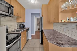 Photo 8: 204 31 ELLIOT Street in New Westminster: Downtown NW Condo for sale in "ROYAL ALBERT TOWERS" : MLS®# R2437165