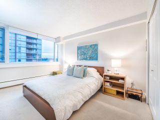Photo 23: 903 31 ELLIOT Street in New Westminster: Downtown NW Condo for sale in "Royal Albert" : MLS®# R2634655