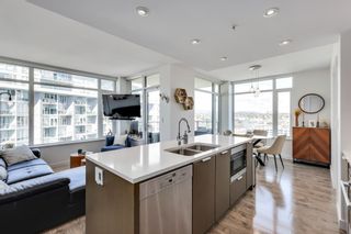 Photo 9: 1707 110 SWITCHMEN Street in Vancouver: Mount Pleasant VE Condo for sale in "LIDO BY BOSA" (Vancouver East)  : MLS®# R2880523