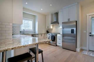 Photo 6: 54 34 Avenue SW in Calgary: Erlton Row/Townhouse for sale : MLS®# A2102467