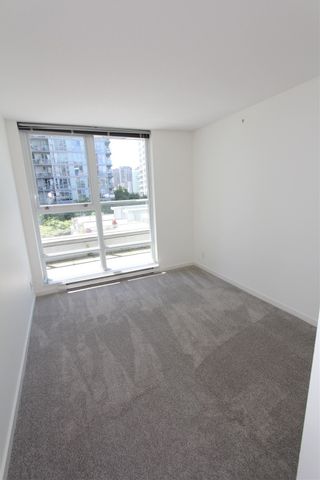 Photo 12: 502 602 CITADEL Parade in Vancouver: Downtown VW Condo for sale in "Spectrum 4" (Vancouver West)  : MLS®# R2604514