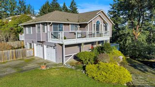 Photo 1: 710 Bexhill Rd in Colwood: Co Triangle House for sale : MLS®# 951319