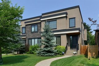 Photo 1: 1320 18 Avenue NW in Calgary: Capitol Hill House for sale : MLS®# C4131238