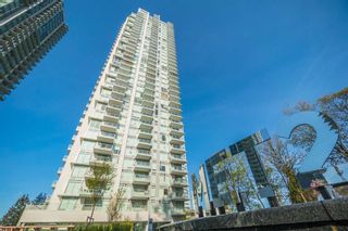 Main Photo: 1709 6538 NELSON Avenue in Burnaby: Metrotown Condo for sale in "MET2" (Burnaby South)  : MLS®# R2854555